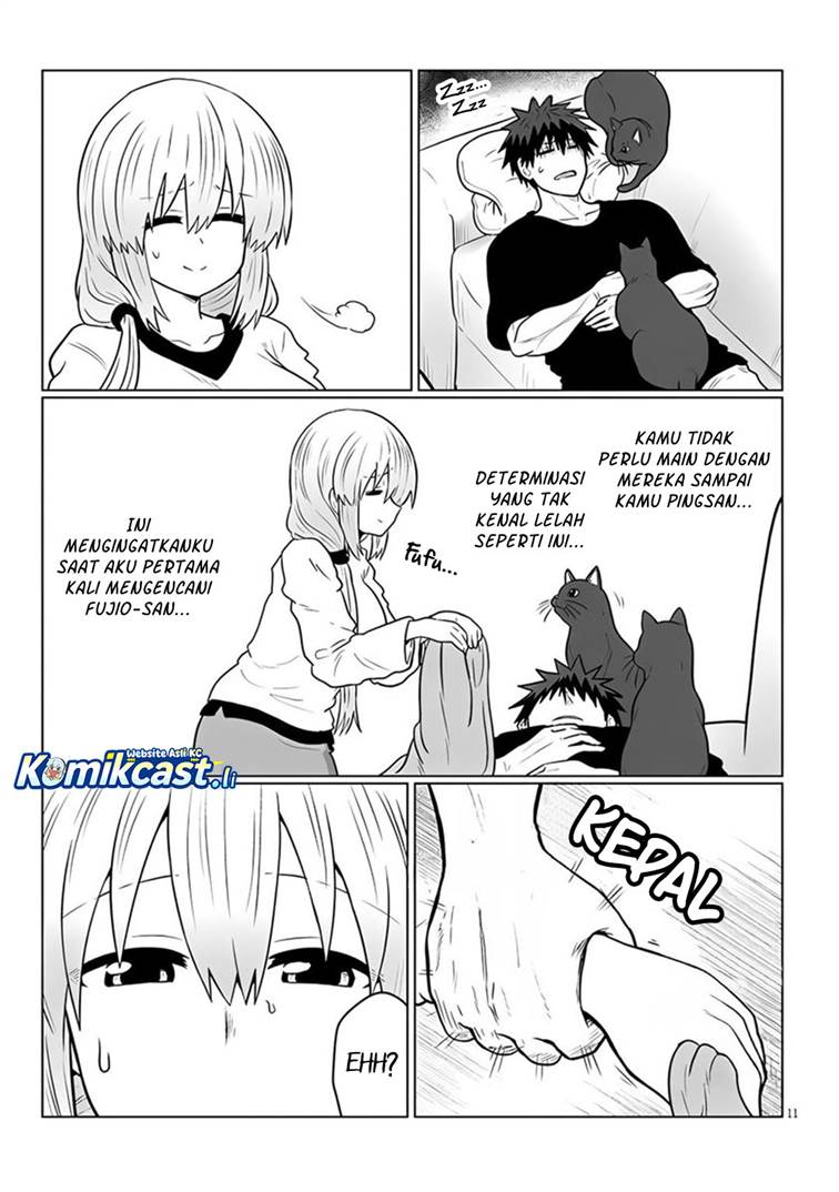 image-komik-uzaki-chan-wa-asobitai-chapter-126-10/14