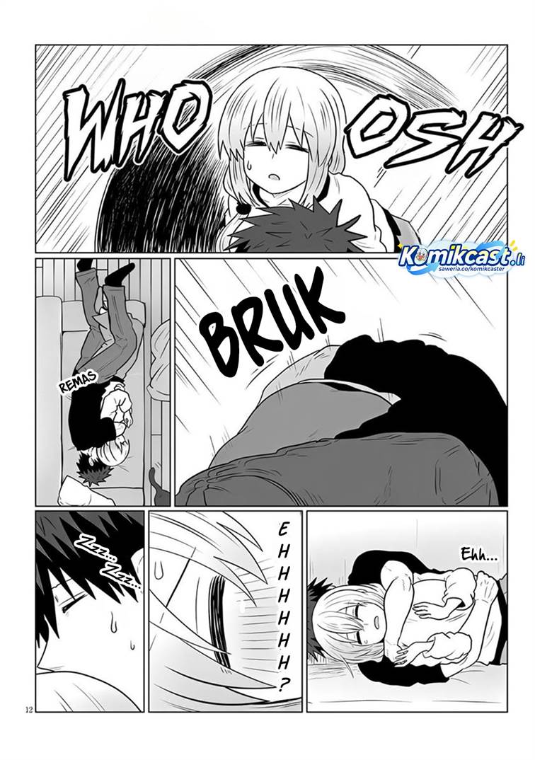 image-komik-uzaki-chan-wa-asobitai-chapter-126-11/14