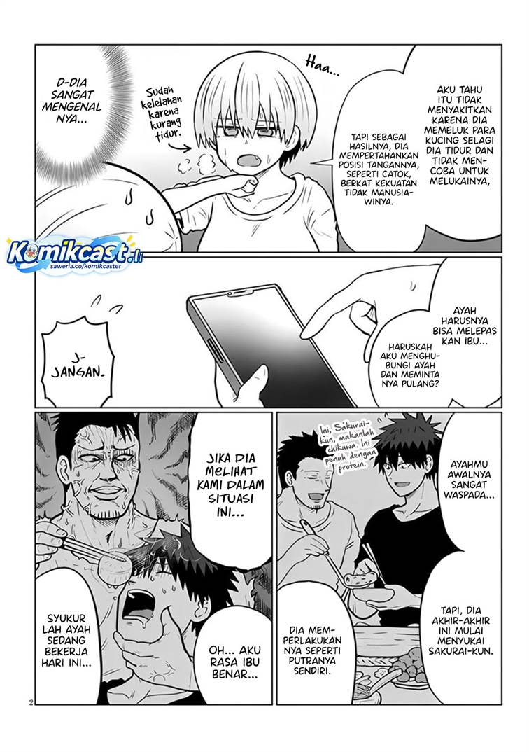 image-komik-uzaki-chan-wa-asobitai-chapter-127-1/12