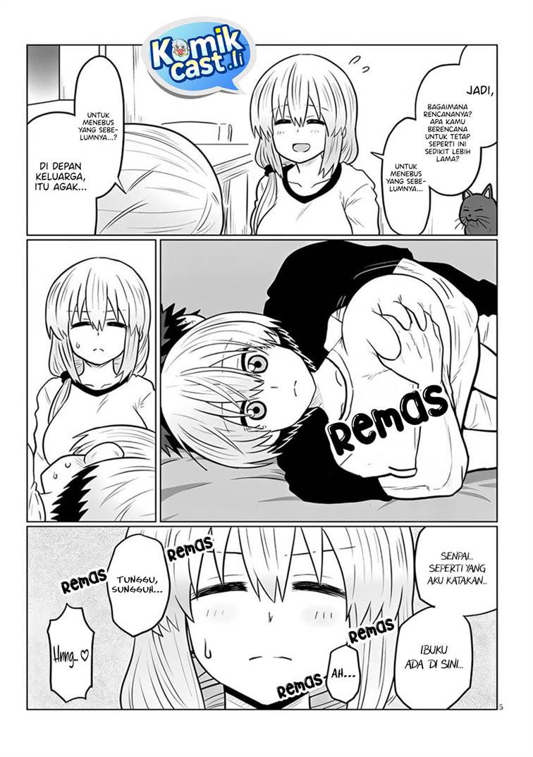 image-komik-uzaki-chan-wa-asobitai-chapter-127-4/12