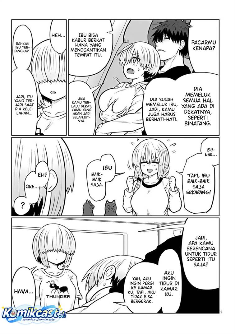 image-komik-uzaki-chan-wa-asobitai-chapter-127-6/12