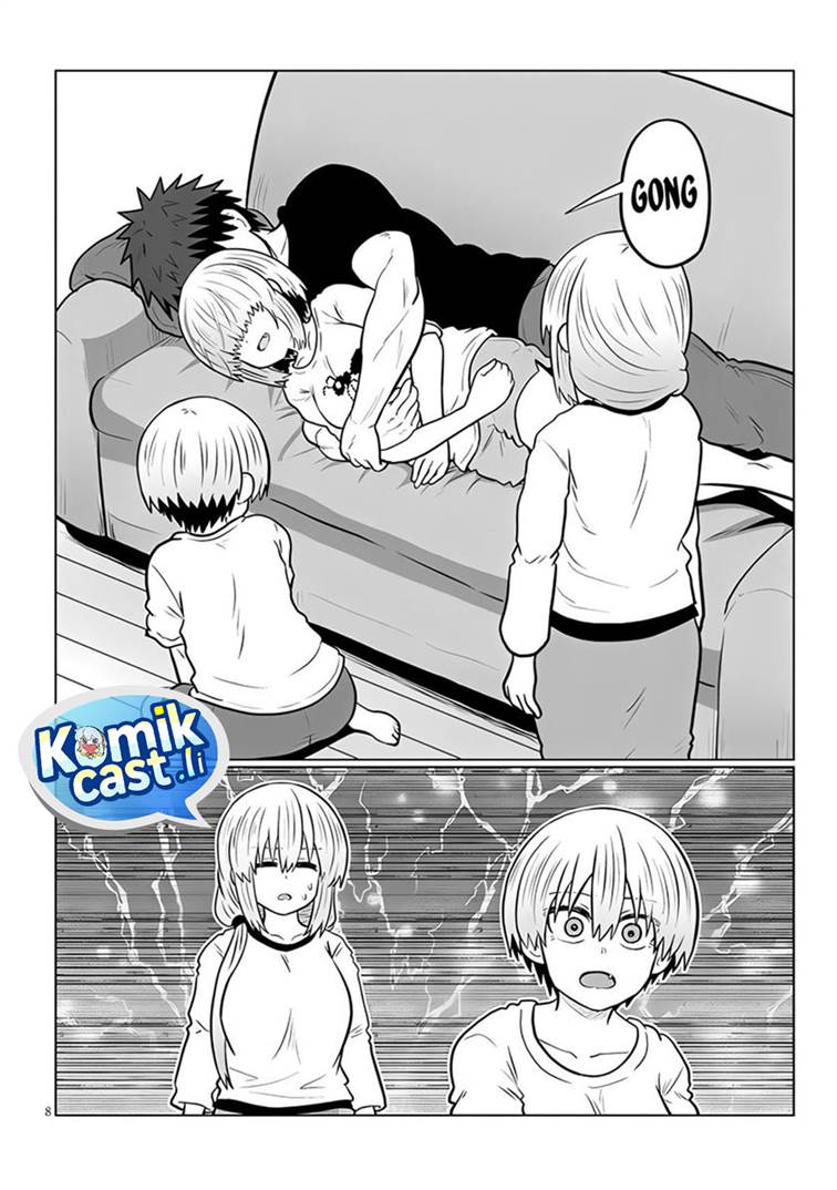 image-komik-uzaki-chan-wa-asobitai-chapter-127-7/12