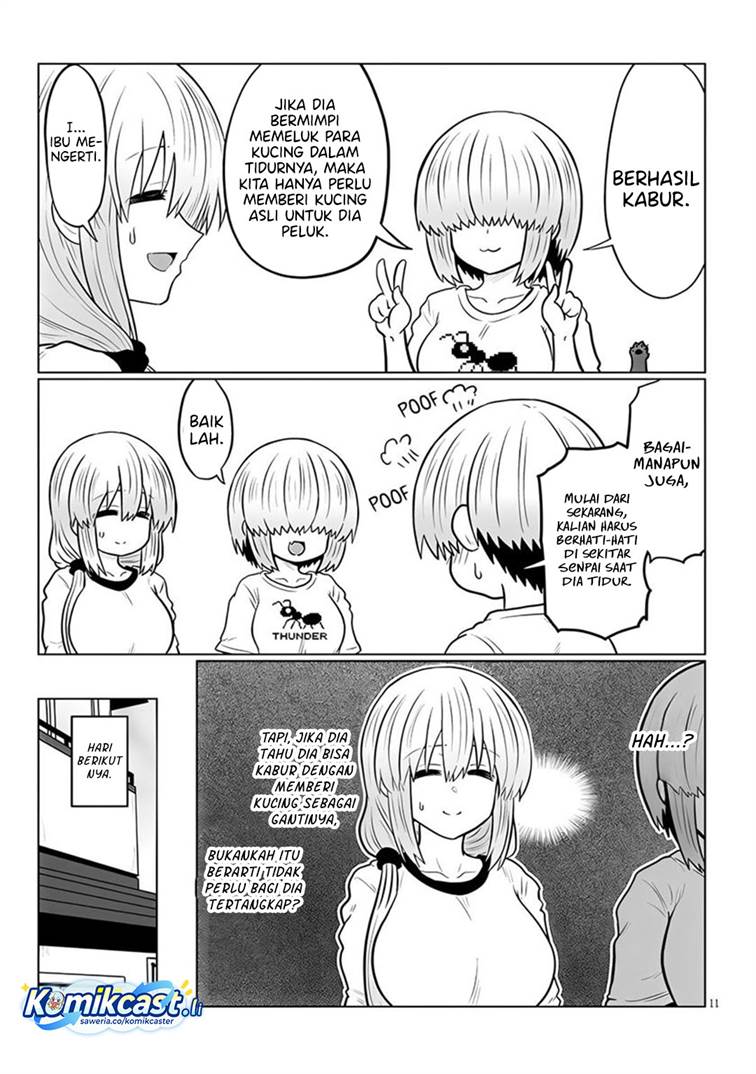 image-komik-uzaki-chan-wa-asobitai-chapter-127-10/12