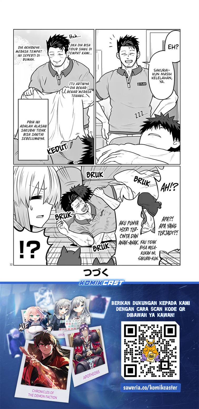 image-komik-uzaki-chan-wa-asobitai-chapter-127-11/12
