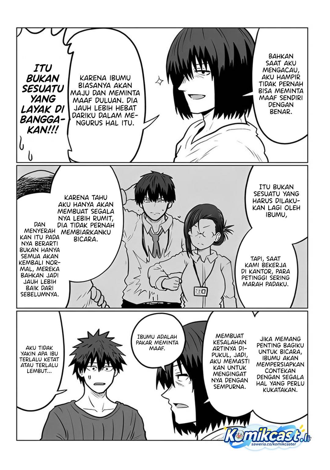 image-komik-uzaki-chan-wa-asobitai-chapter-128-6/12