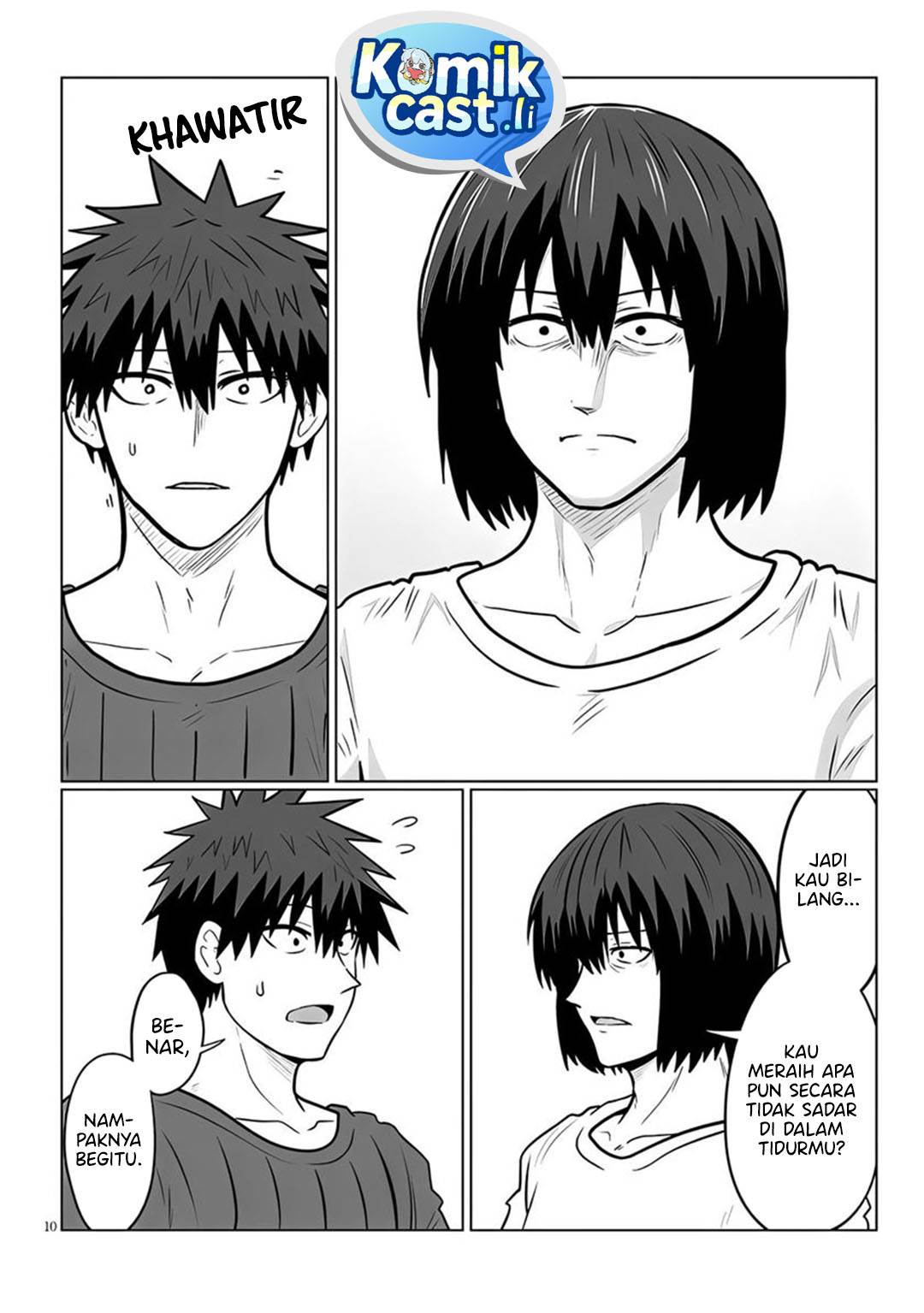 image-komik-uzaki-chan-wa-asobitai-chapter-128-9/12