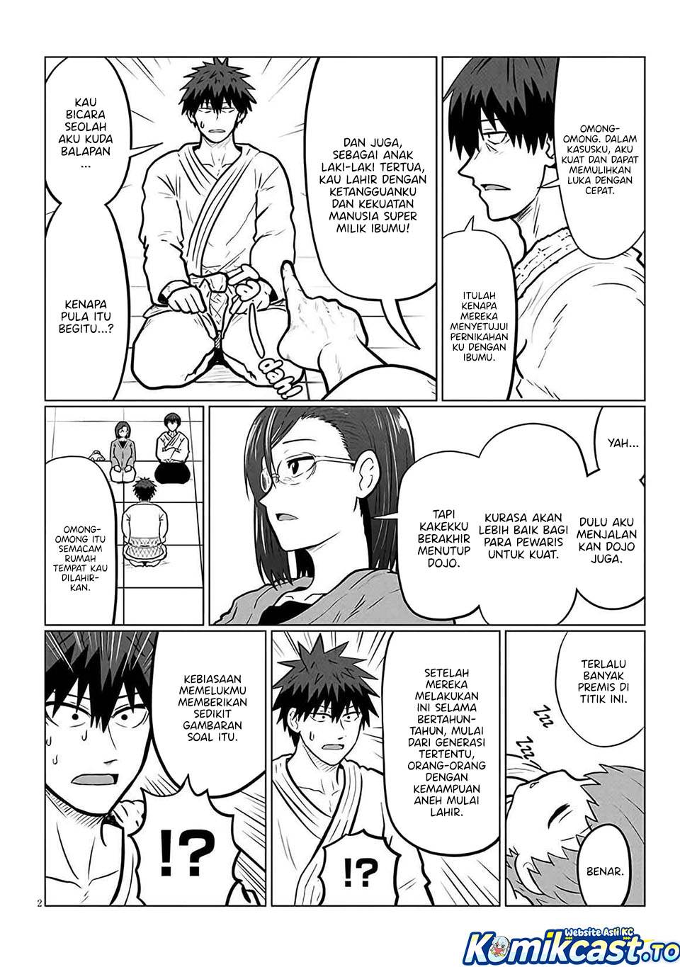 image-komik-uzaki-chan-wa-asobitai-chapter-129-1/10