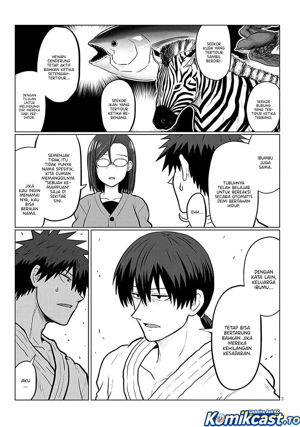 image-komik-uzaki-chan-wa-asobitai-chapter-129-2/10