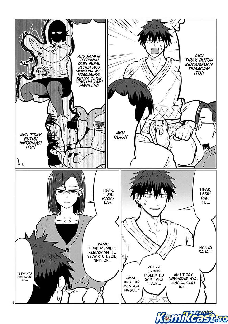 image-komik-uzaki-chan-wa-asobitai-chapter-129-3/10