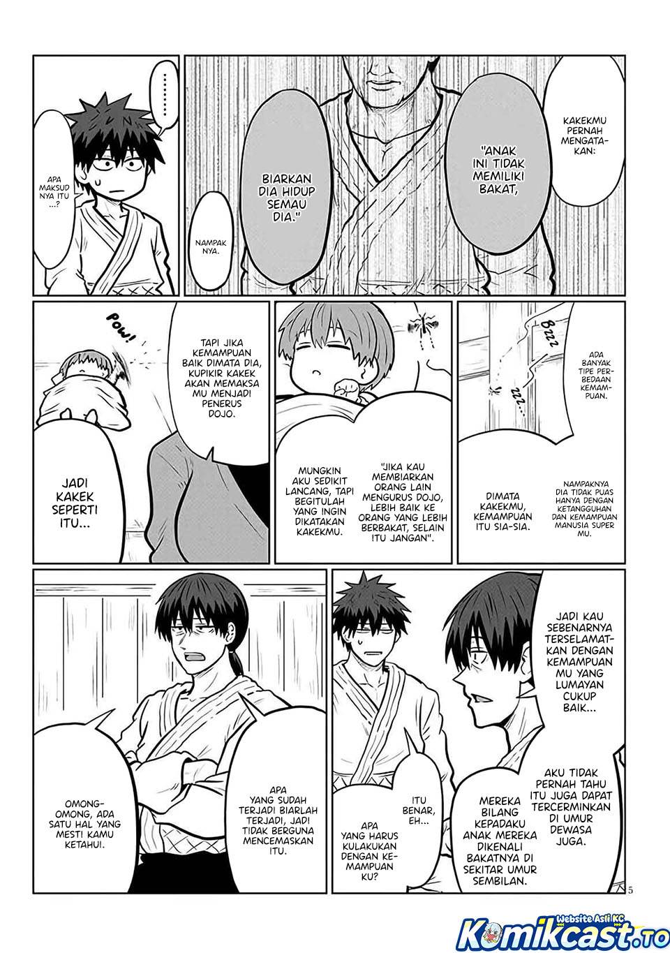 image-komik-uzaki-chan-wa-asobitai-chapter-129-4/10