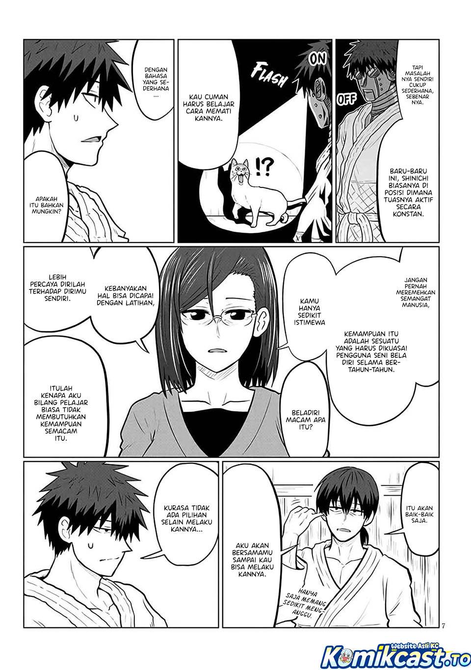 image-komik-uzaki-chan-wa-asobitai-chapter-129-6/10