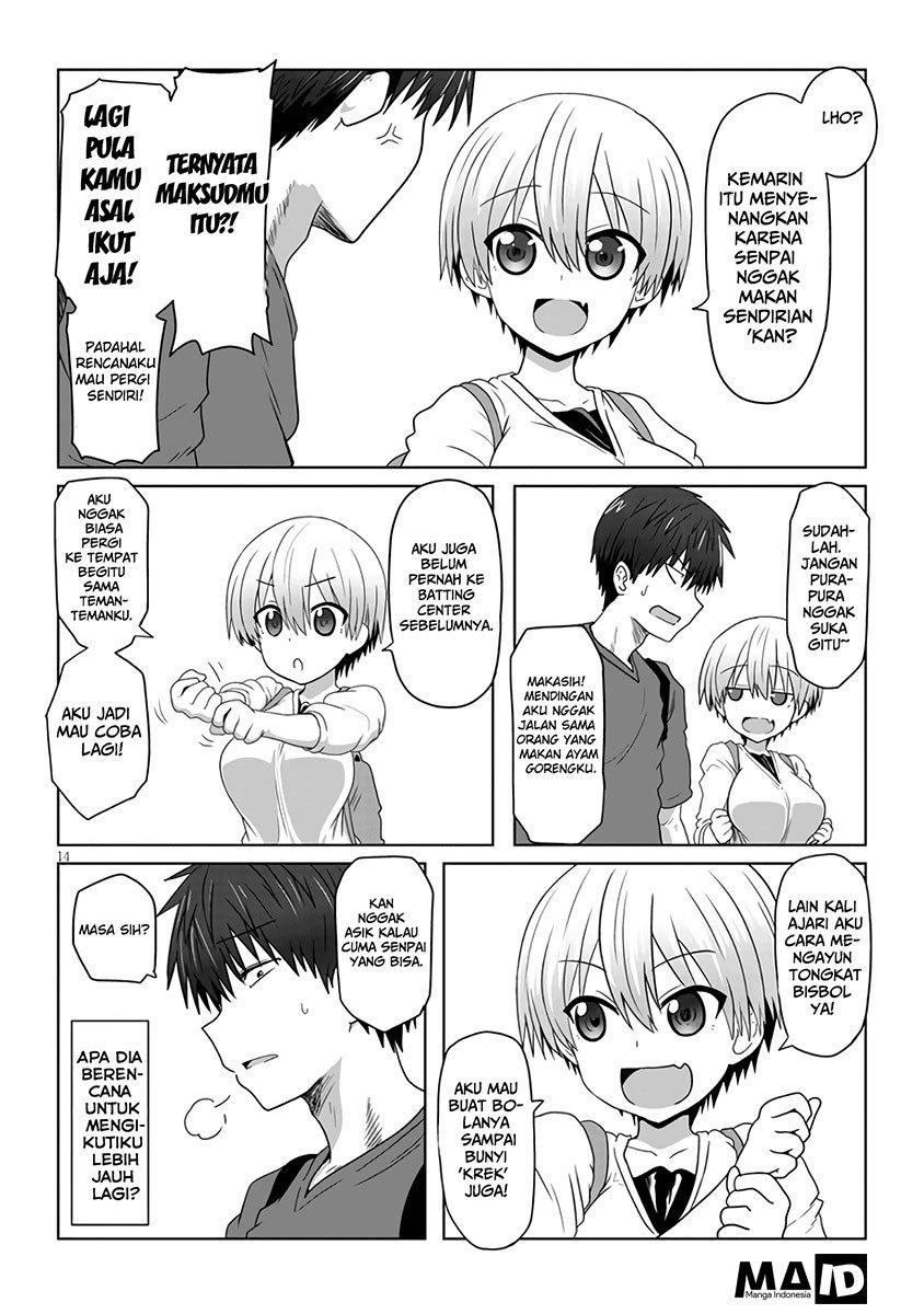 image-komik-uzaki-chan-wa-asobitai-chapter-14-3/8