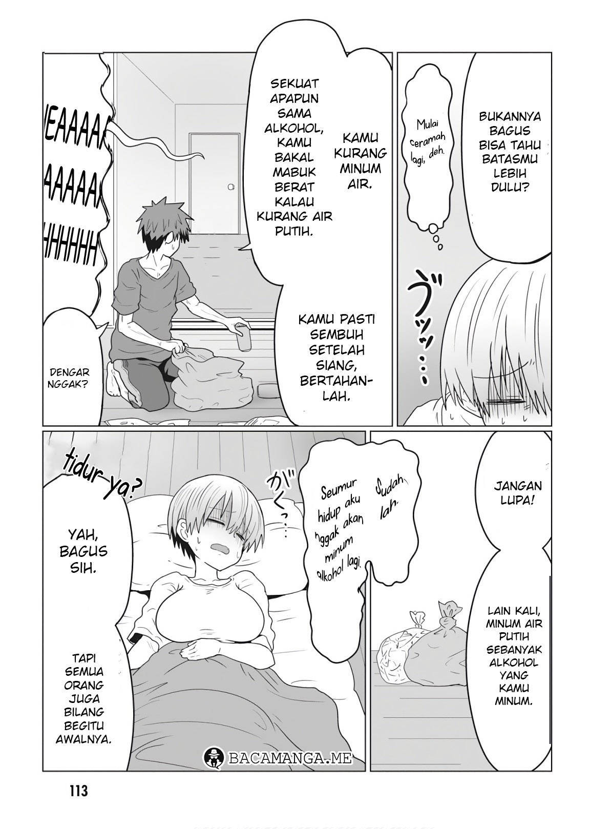 image-komik-uzaki-chan-wa-asobitai-chapter-22-10/13