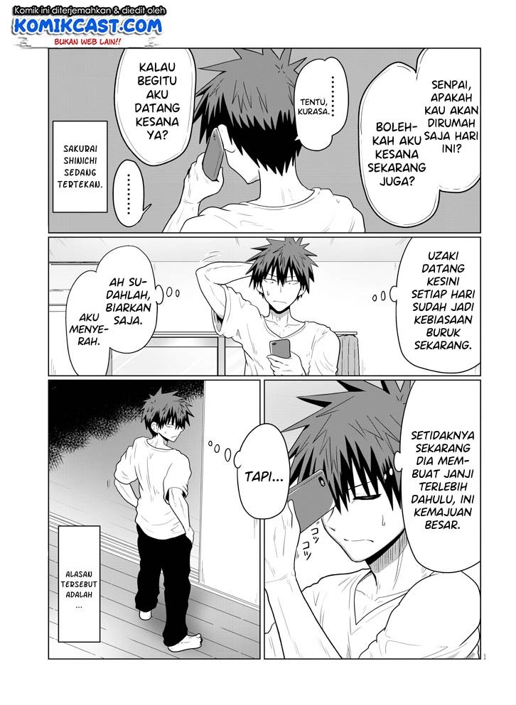 image-komik-uzaki-chan-wa-asobitai-chapter-27-0/12