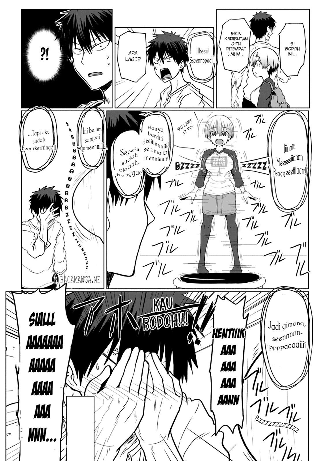 image-komik-uzaki-chan-wa-asobitai-chapter-31-3/12