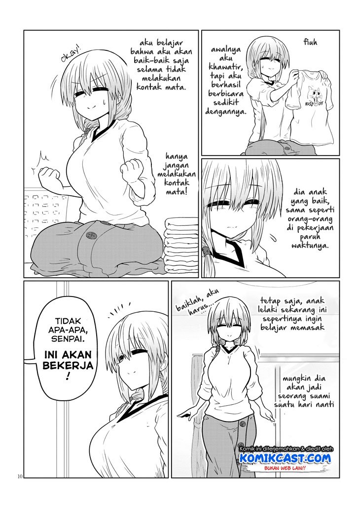 image-komik-uzaki-chan-wa-asobitai-chapter-31-9/12