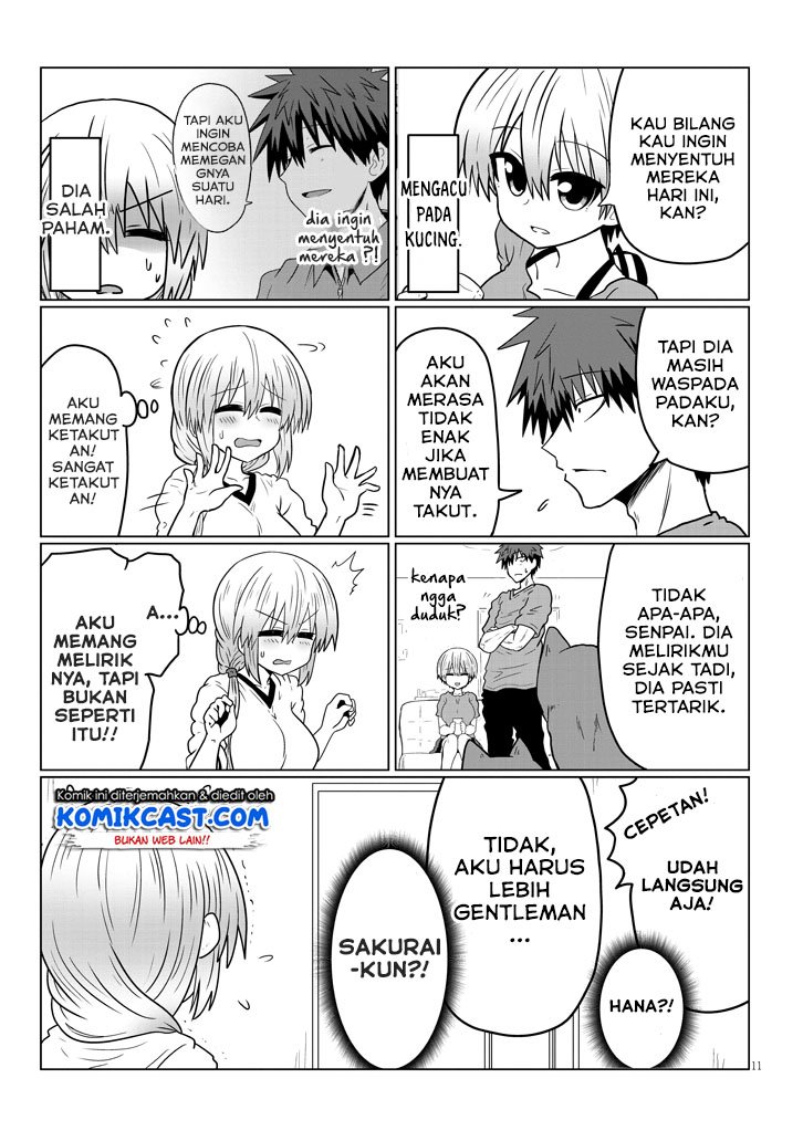 image-komik-uzaki-chan-wa-asobitai-chapter-31-10/12