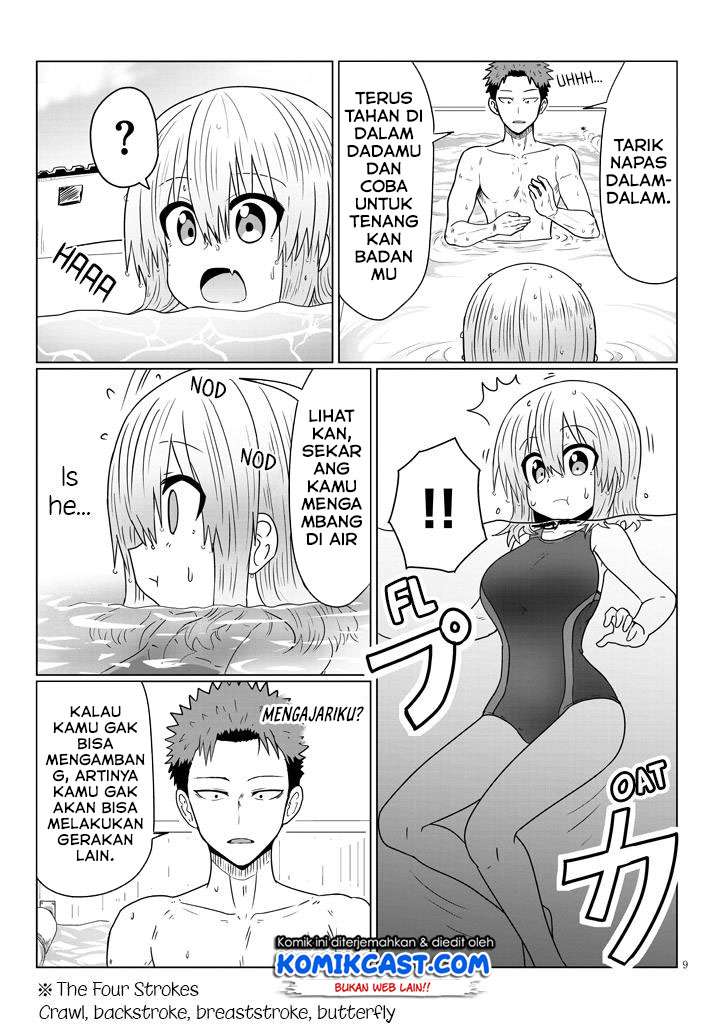 image-komik-uzaki-chan-wa-asobitai-chapter-35-8/12