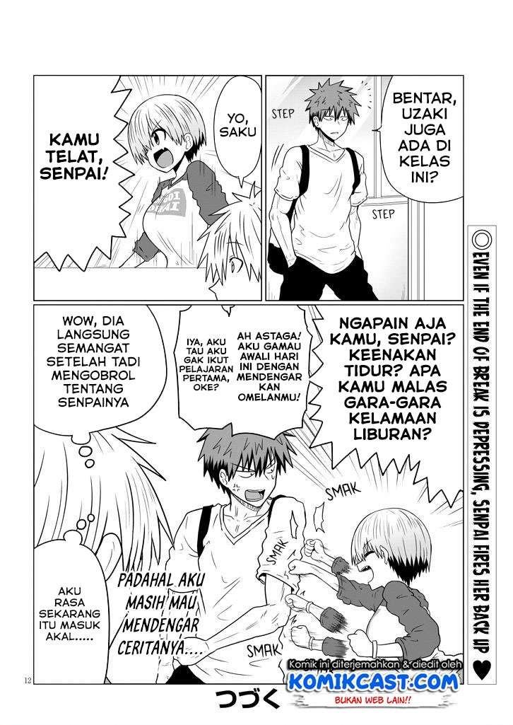 image-komik-uzaki-chan-wa-asobitai-chapter-35-11/12