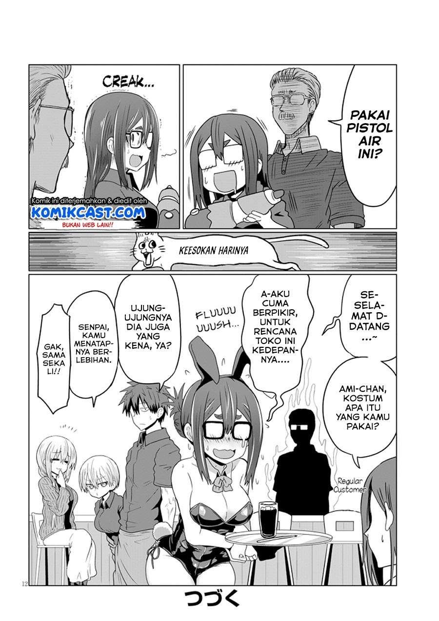 image-komik-uzaki-chan-wa-asobitai-chapter-37-11/12