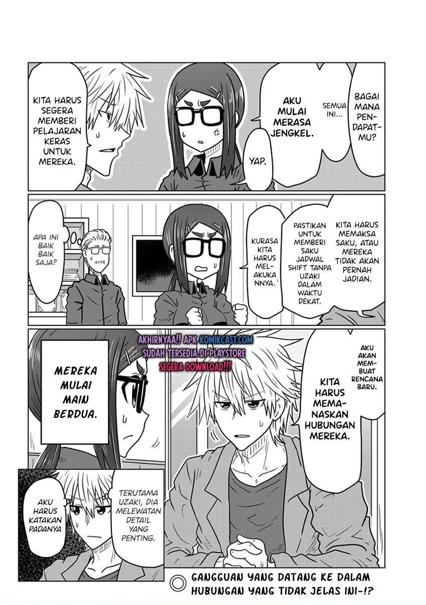 image-komik-uzaki-chan-wa-asobitai-chapter-43-11/12