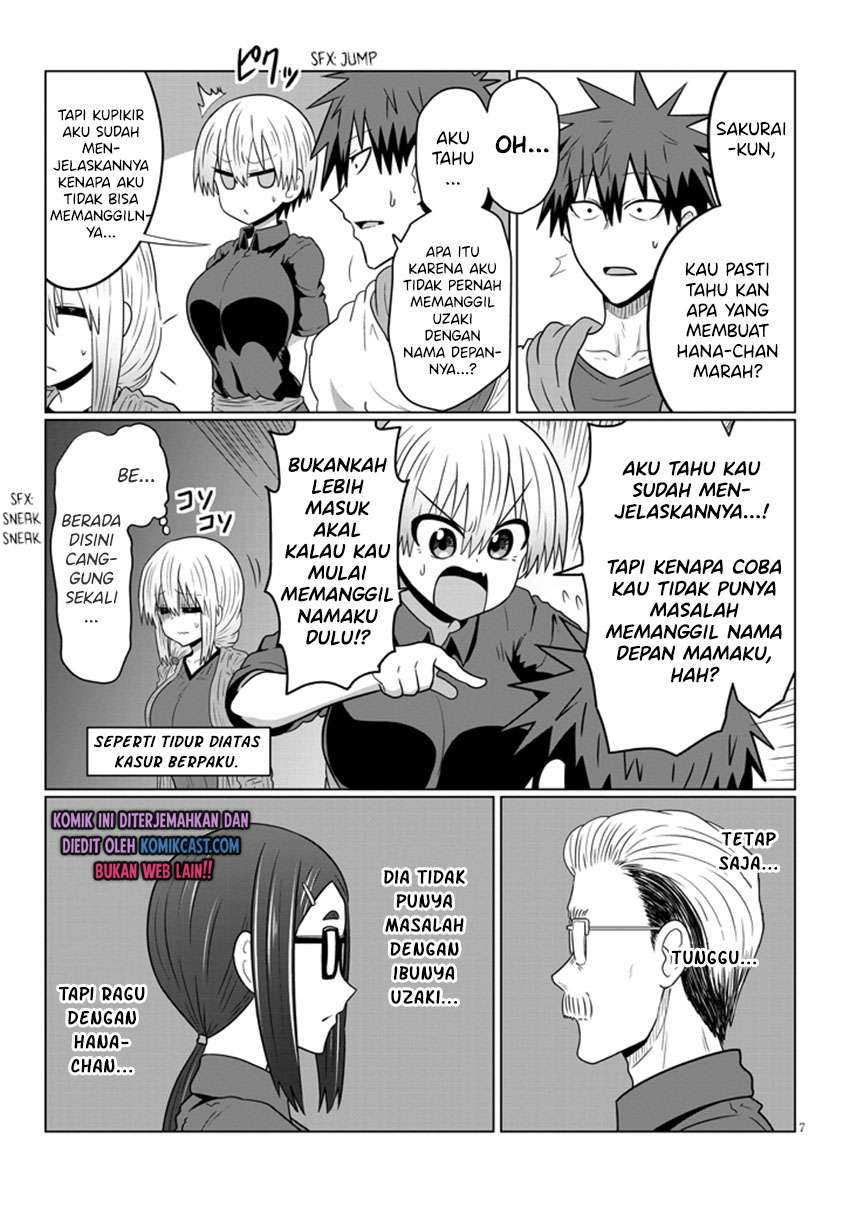 image-komik-uzaki-chan-wa-asobitai-chapter-46-6/14