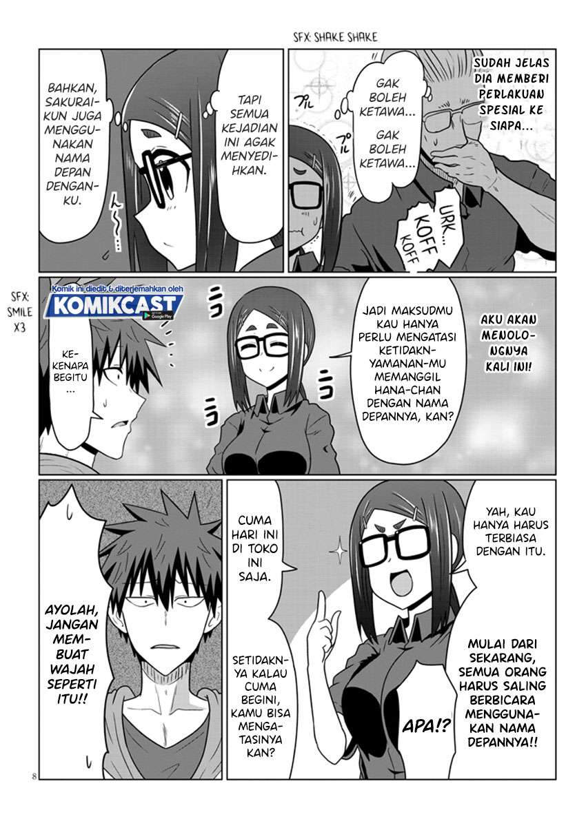 image-komik-uzaki-chan-wa-asobitai-chapter-46-7/14