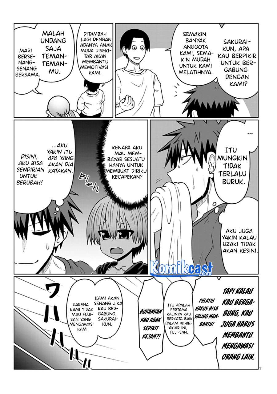 image-komik-uzaki-chan-wa-asobitai-chapter-47-6/14