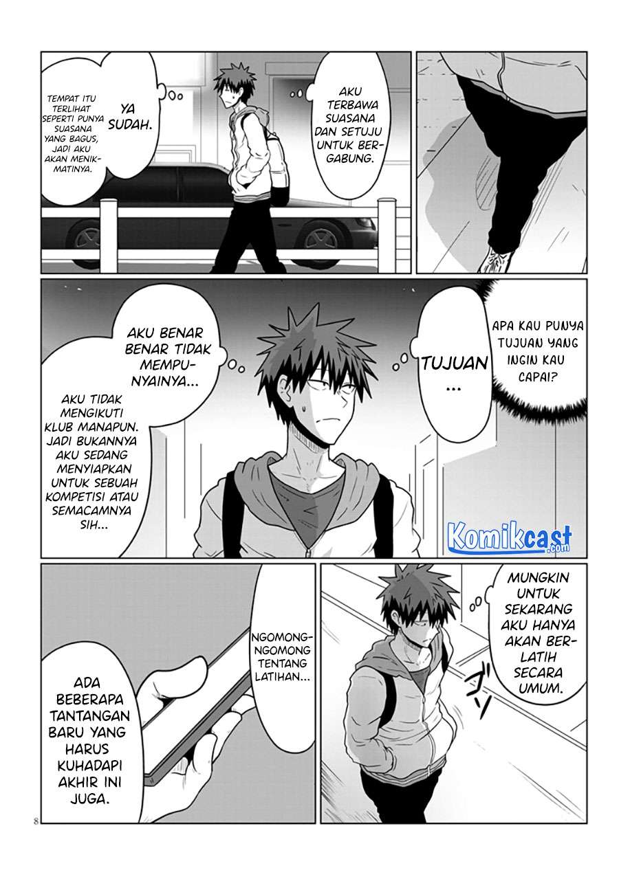 image-komik-uzaki-chan-wa-asobitai-chapter-47-7/14