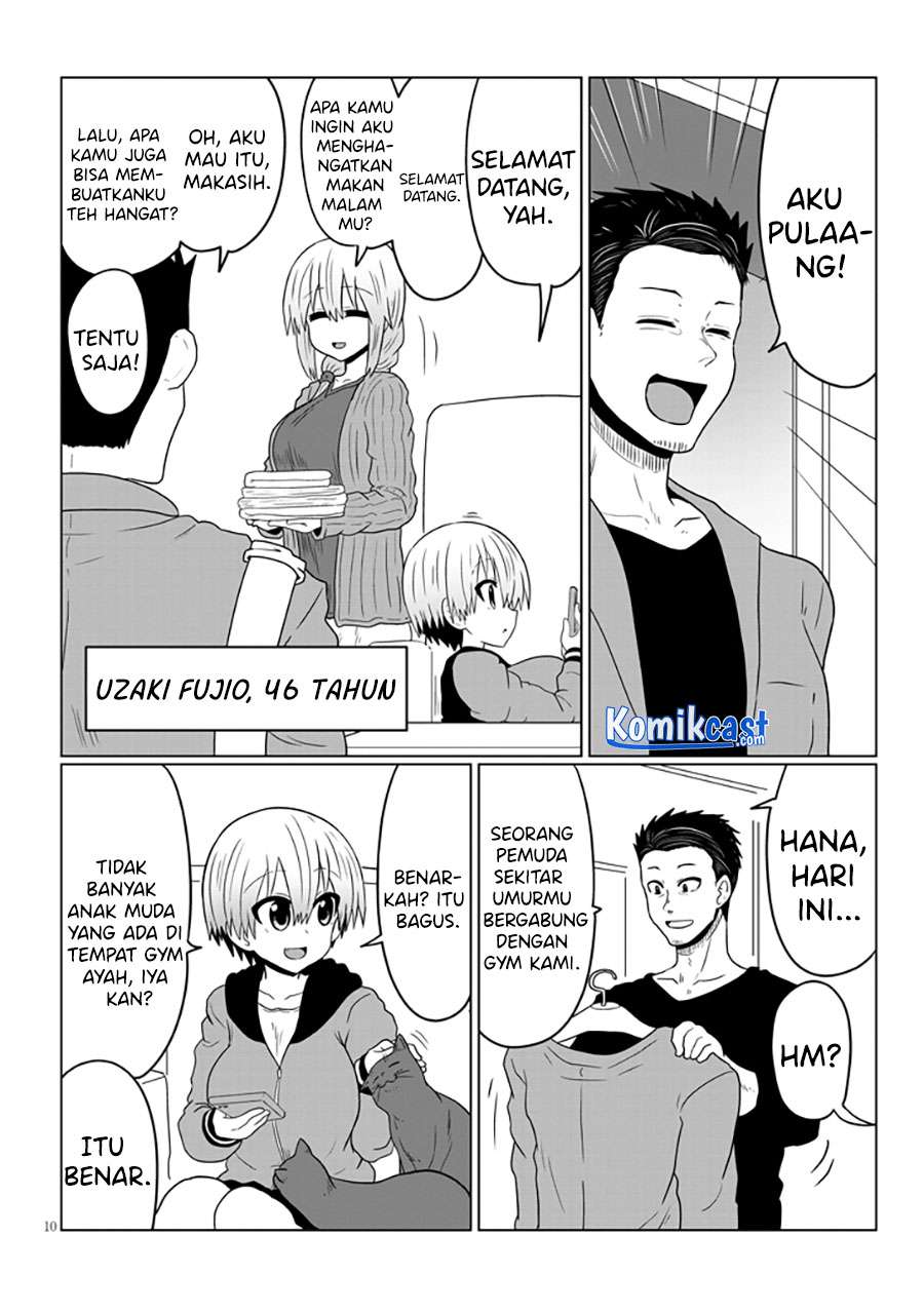 image-komik-uzaki-chan-wa-asobitai-chapter-47-9/14