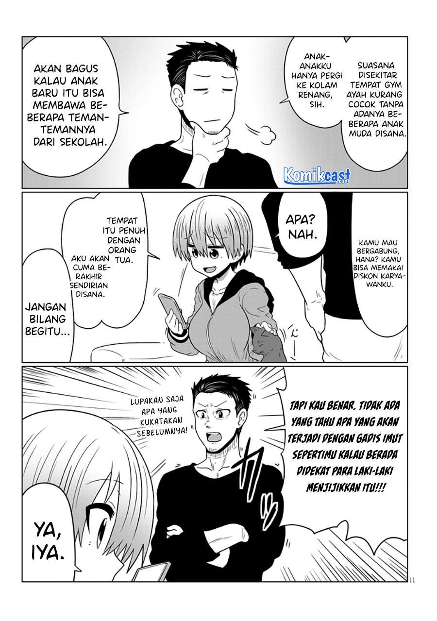 image-komik-uzaki-chan-wa-asobitai-chapter-47-10/14