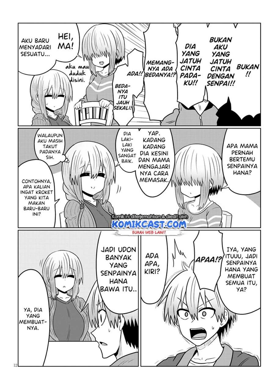 image-komik-uzaki-chan-wa-asobitai-chapter-48-11/14