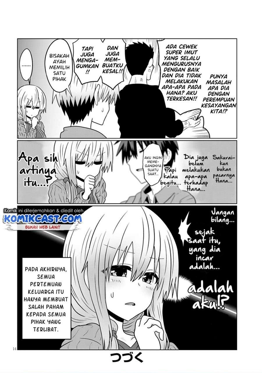 image-komik-uzaki-chan-wa-asobitai-chapter-48-13/14