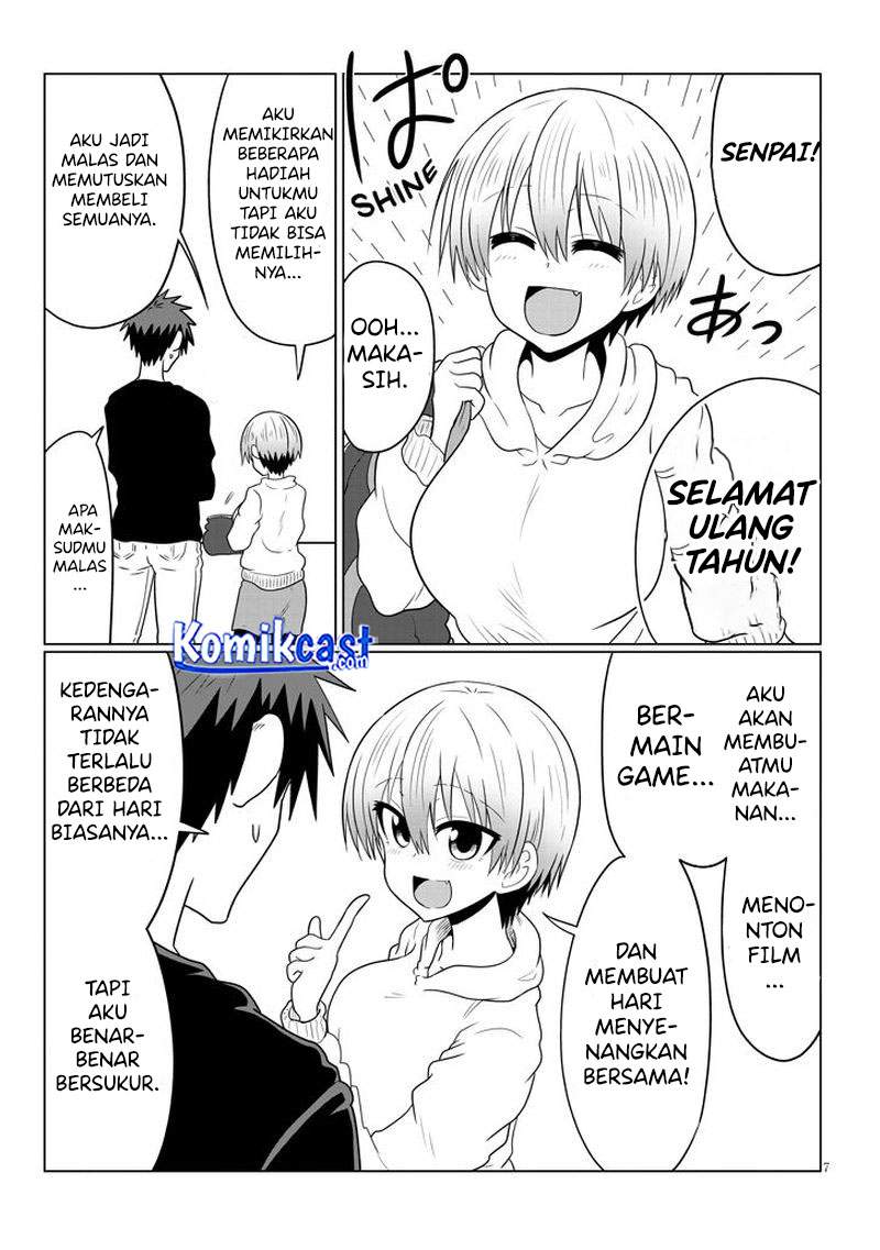 image-komik-uzaki-chan-wa-asobitai-chapter-51-6/14
