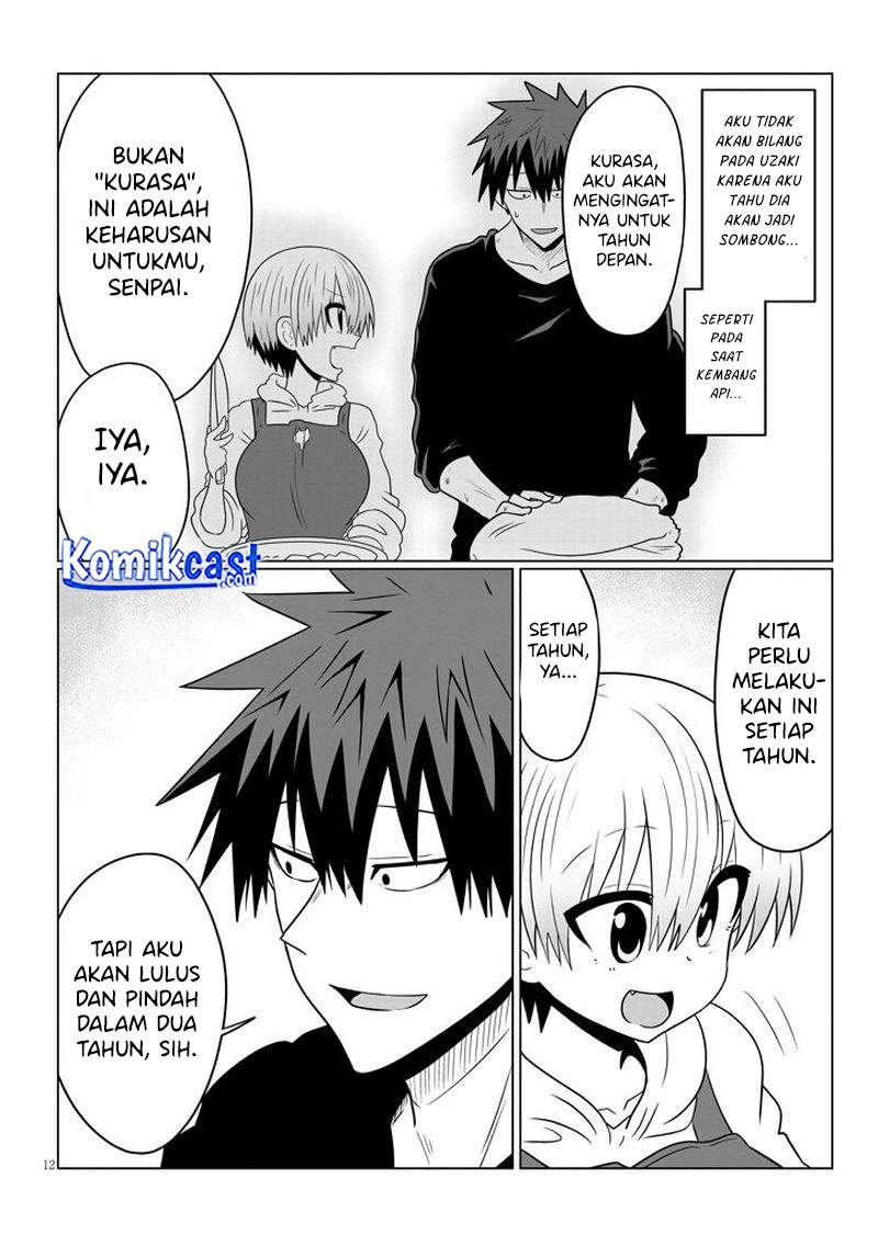 image-komik-uzaki-chan-wa-asobitai-chapter-51-11/14