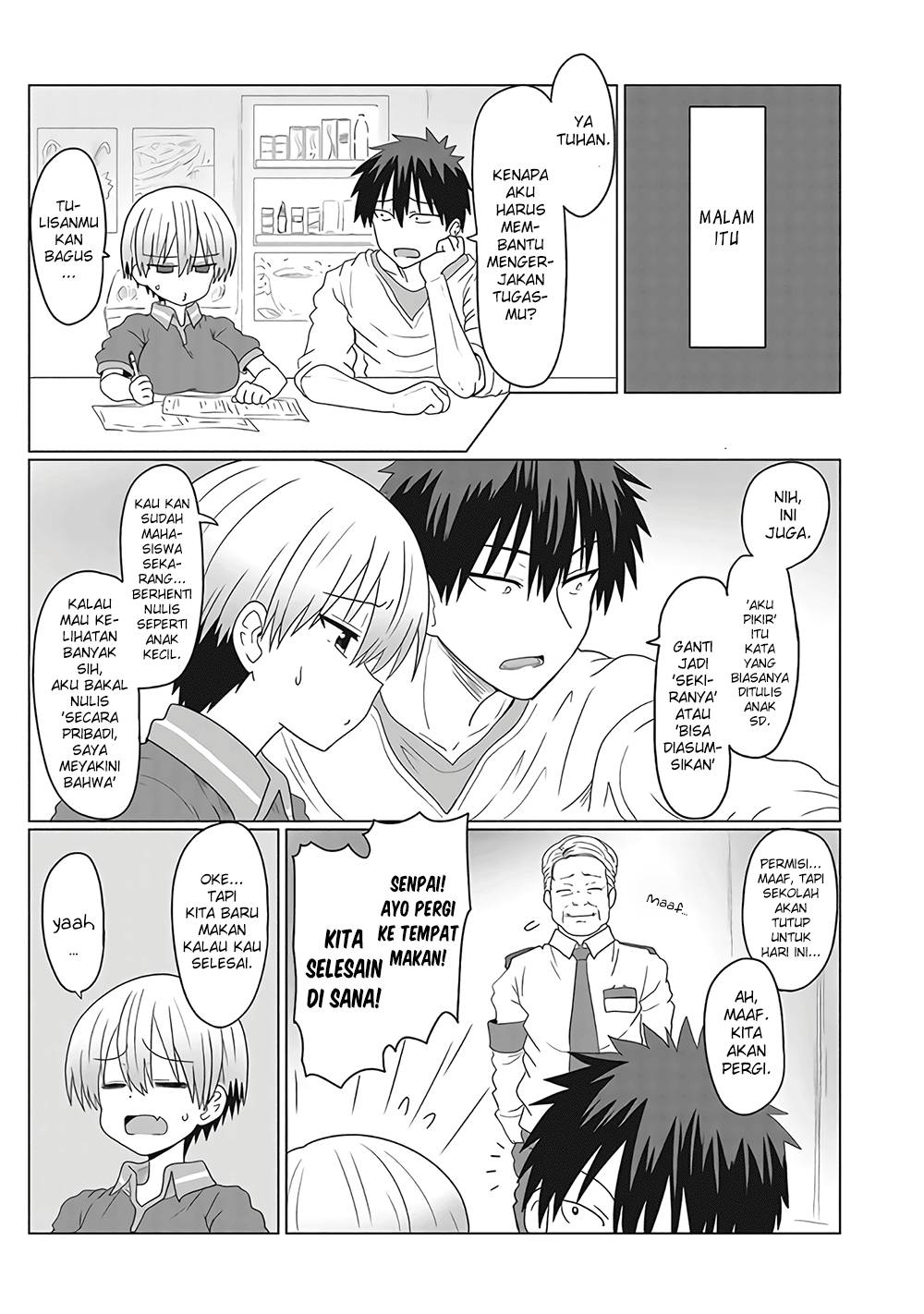 image-komik-uzaki-chan-wa-asobitai-chapter-52-0/12