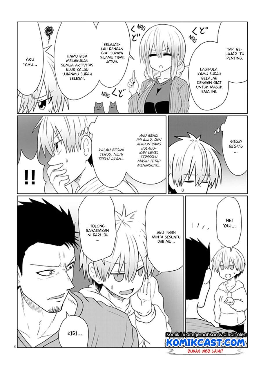 image-komik-uzaki-chan-wa-asobitai-chapter-56-7/12