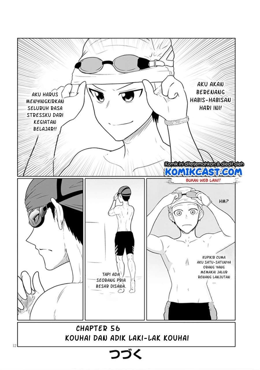 image-komik-uzaki-chan-wa-asobitai-chapter-56-11/12