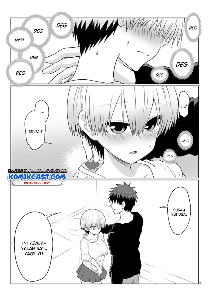 image-komik-uzaki-chan-wa-asobitai-chapter-58-8/12