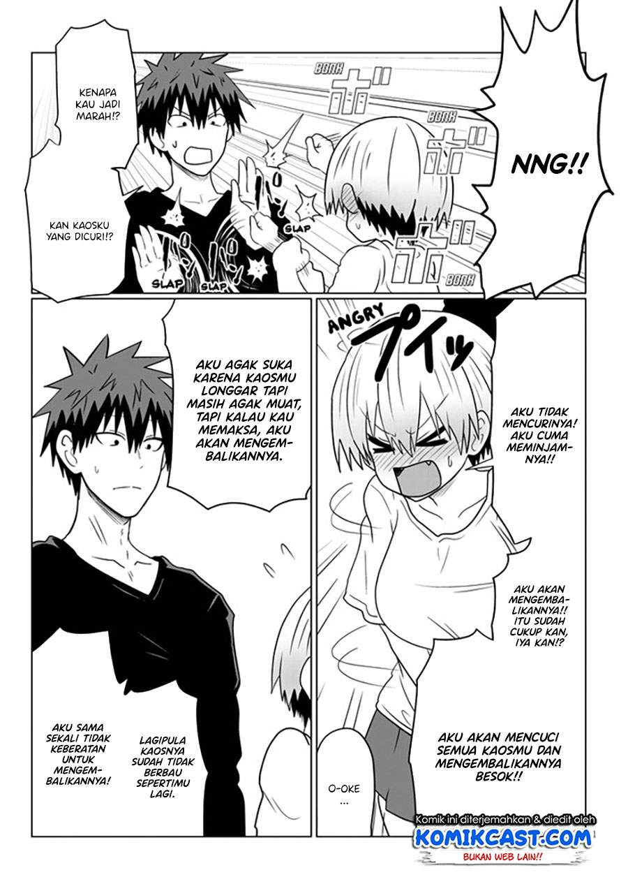 image-komik-uzaki-chan-wa-asobitai-chapter-58-10/12