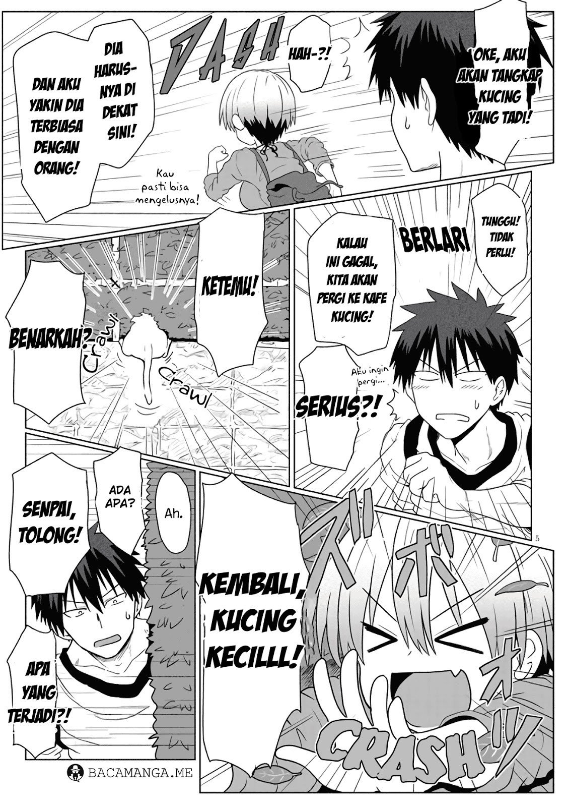 image-komik-uzaki-chan-wa-asobitai-chapter-6-4/8