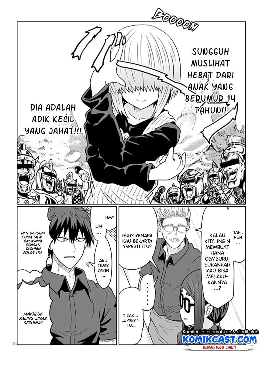 image-komik-uzaki-chan-wa-asobitai-chapter-64-9/16