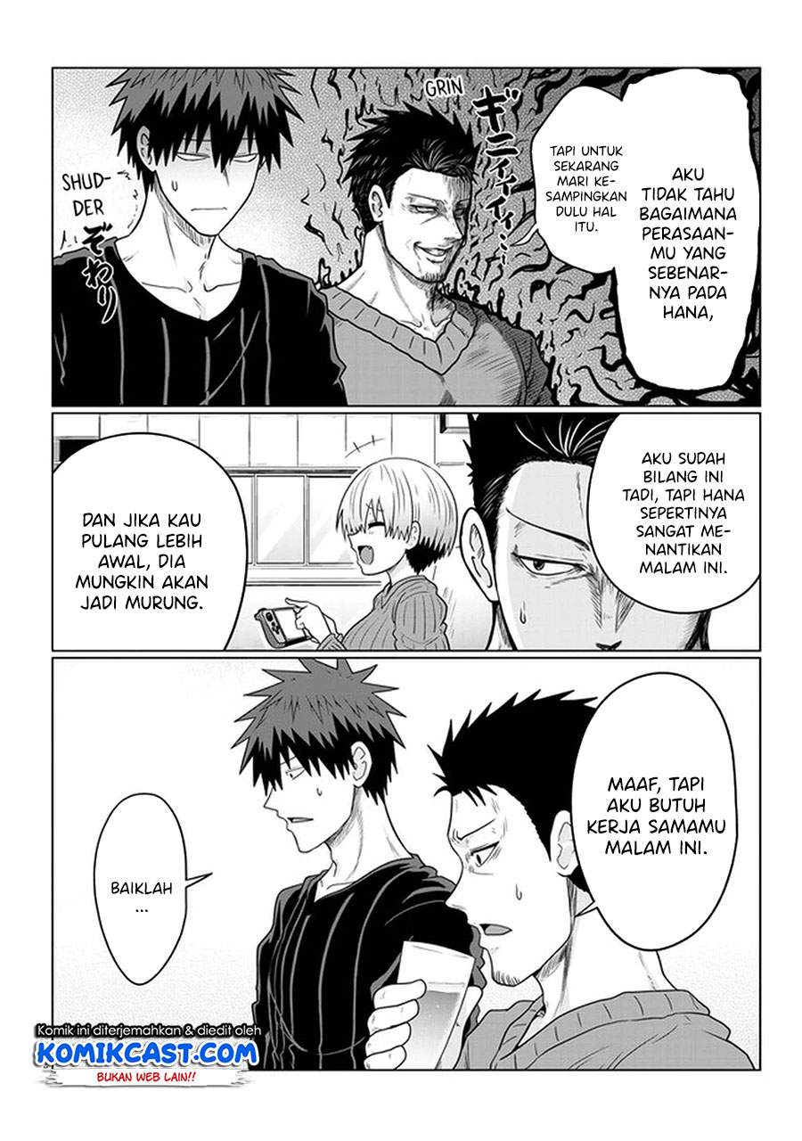 image-komik-uzaki-chan-wa-asobitai-chapter-66-1/8