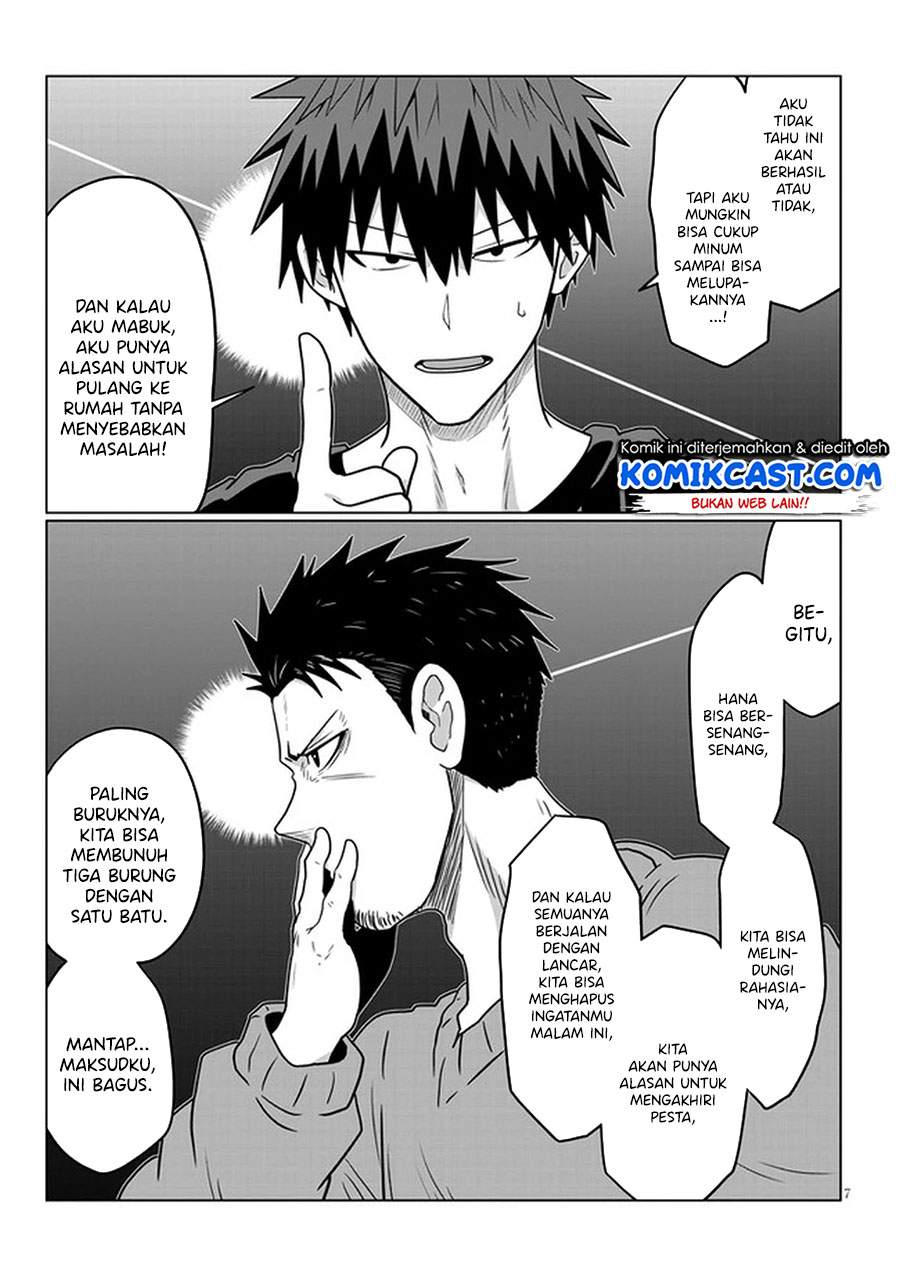 image-komik-uzaki-chan-wa-asobitai-chapter-66-6/8