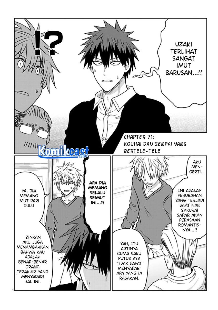 image-komik-uzaki-chan-wa-asobitai-chapter-71-3/16