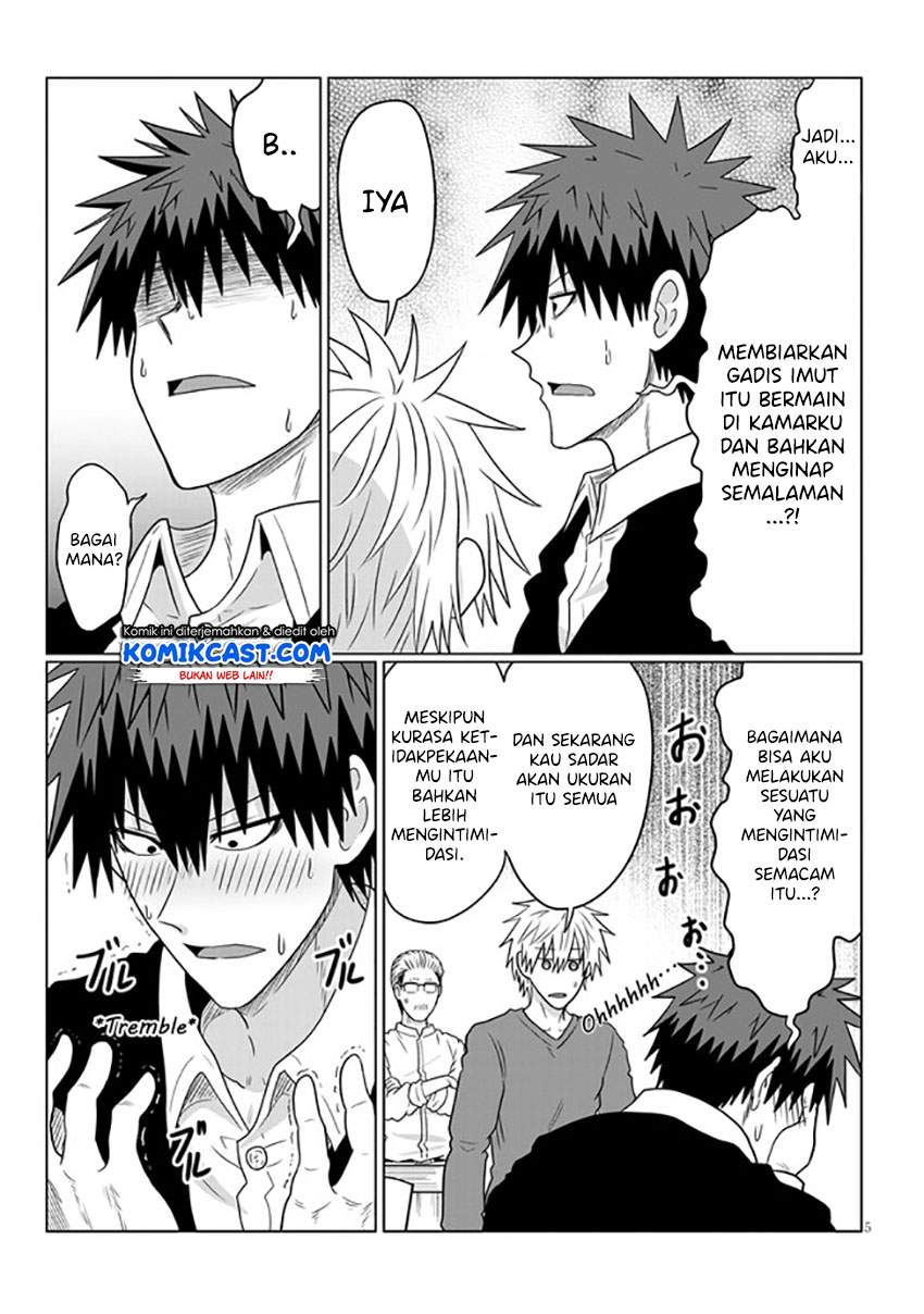 image-komik-uzaki-chan-wa-asobitai-chapter-71-4/16