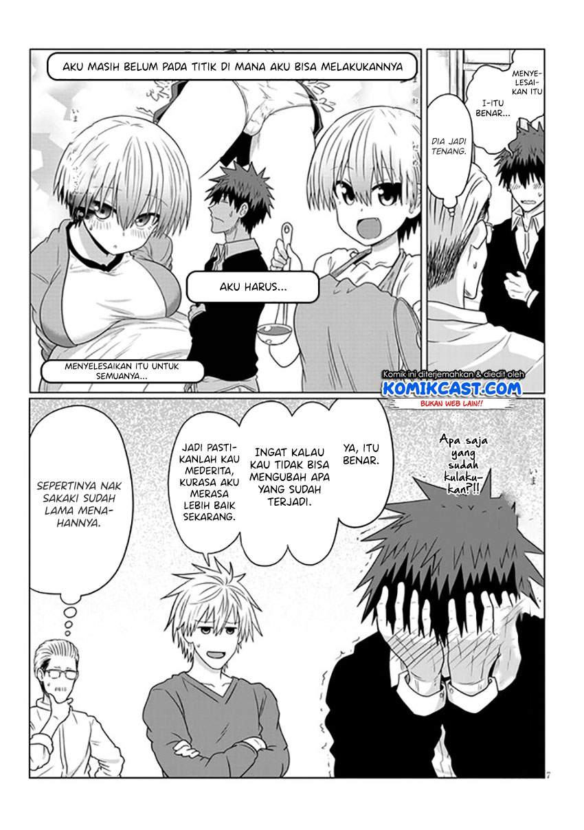 image-komik-uzaki-chan-wa-asobitai-chapter-71-6/16