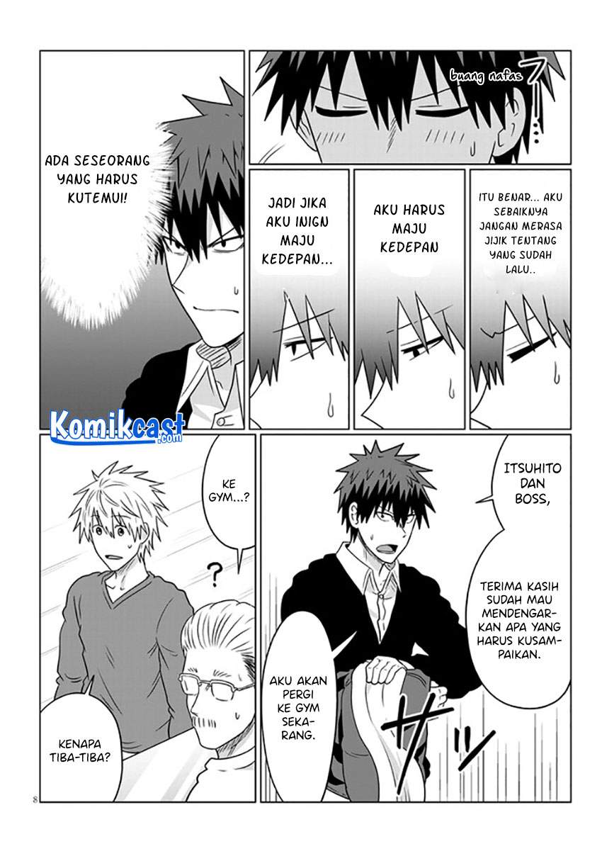 image-komik-uzaki-chan-wa-asobitai-chapter-71-7/16