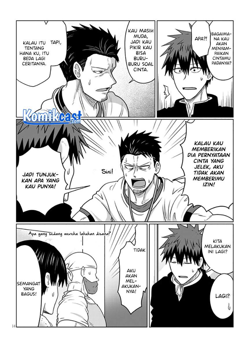 image-komik-uzaki-chan-wa-asobitai-chapter-71-13/16