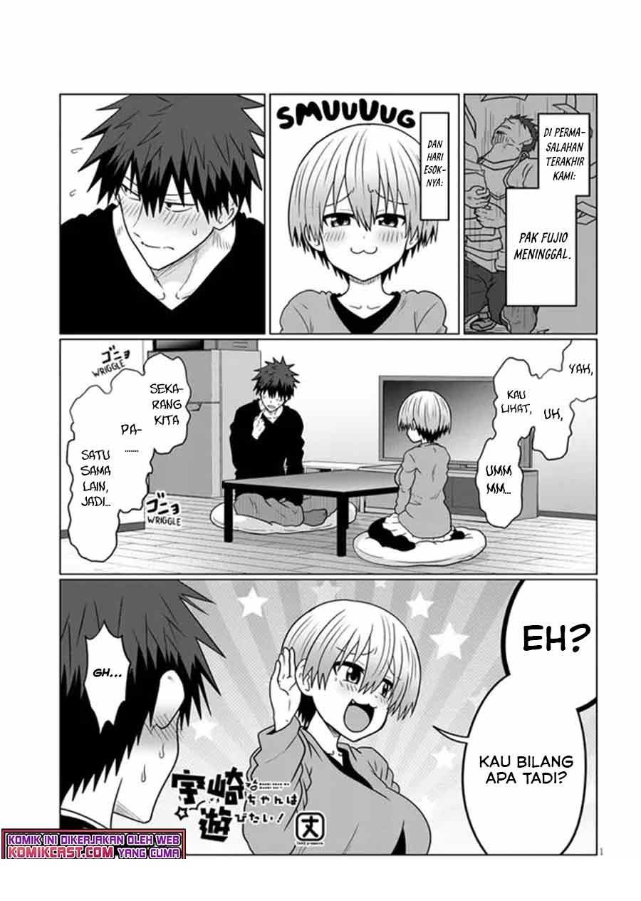 image-komik-uzaki-chan-wa-asobitai-chapter-75-0/16